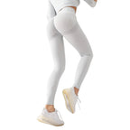 Comfort Seamless High Leggings High Waisted