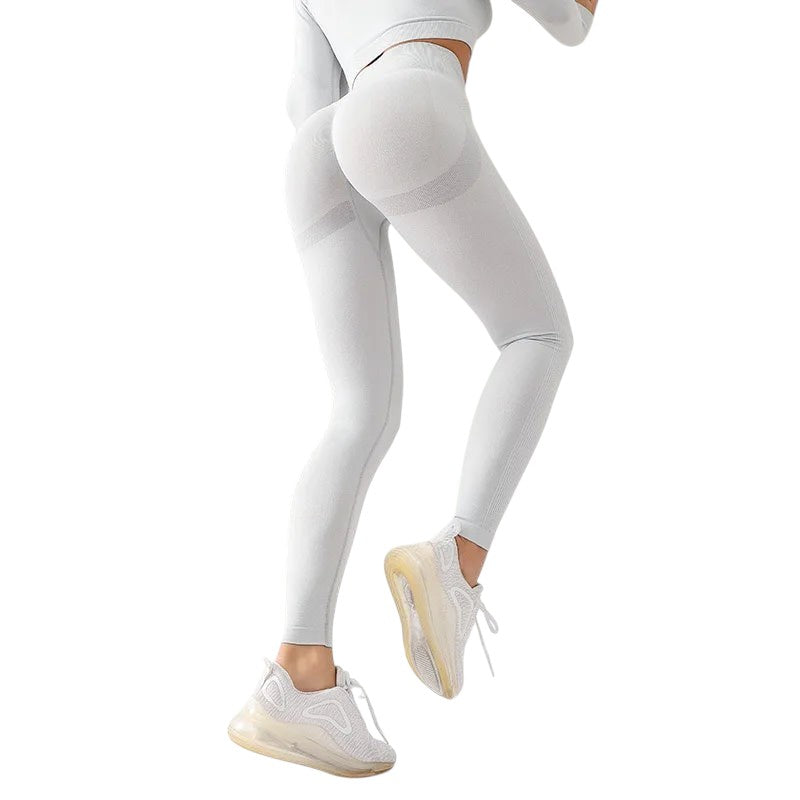 Comfort Seamless High Leggings High Waisted