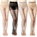 Comfort Sheer Toe less