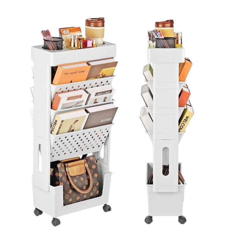 Slim Rolling Storage Default