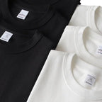 Comfort Crew Neck T Shirt Short Sleeve