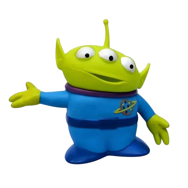 Toy Story Alien A