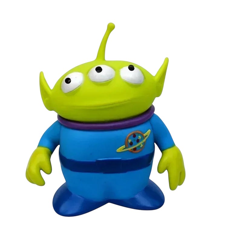 Toy Story Alien C