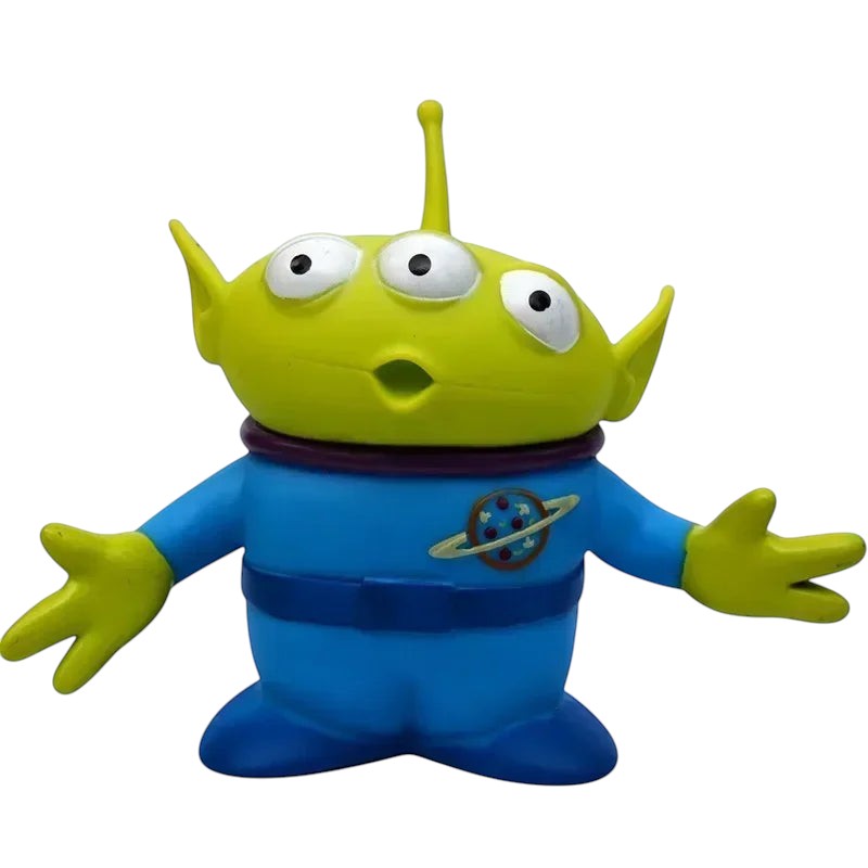 Toy Story Alien B