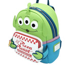 Toy Story Woody light green