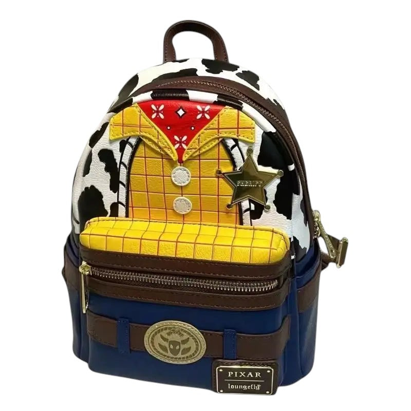 Toy Story Woody
