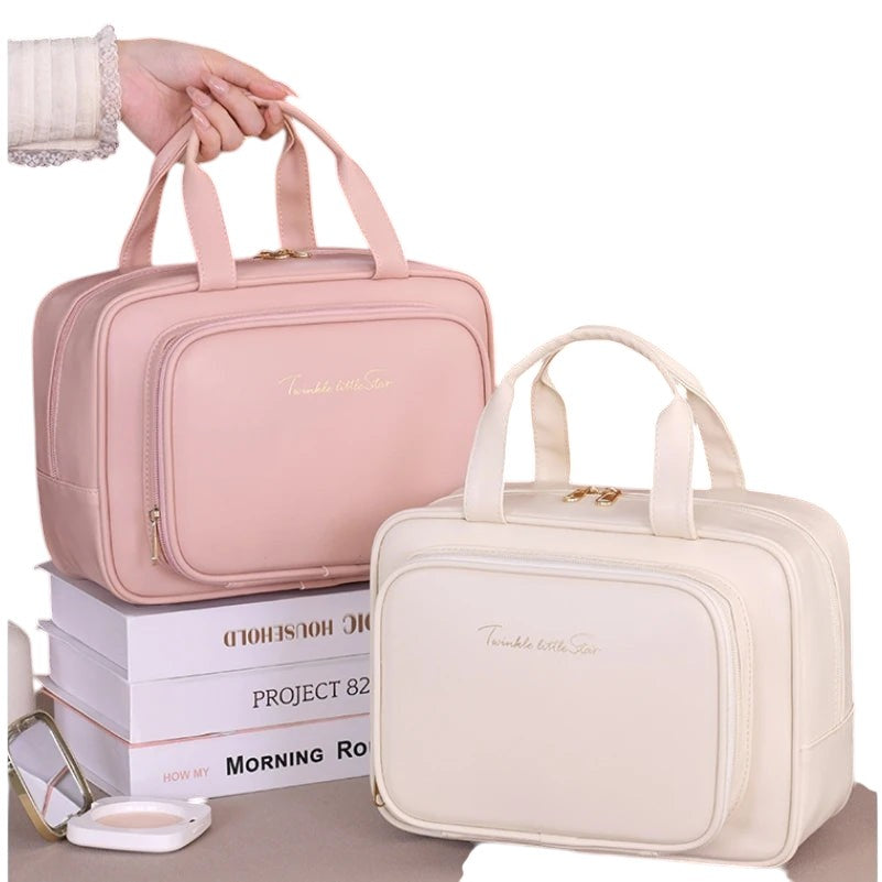 Pacity Travel Makeup