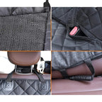 Comfort Quilted Waterproof