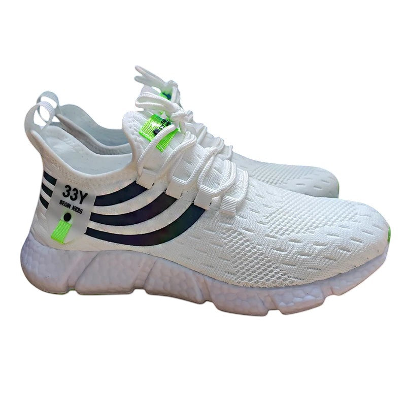 Athletic Running Sneakers