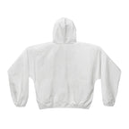 Lightweight Hooded With Jacket Zip Up