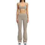 Comfort High Waisted Pants High Waisted