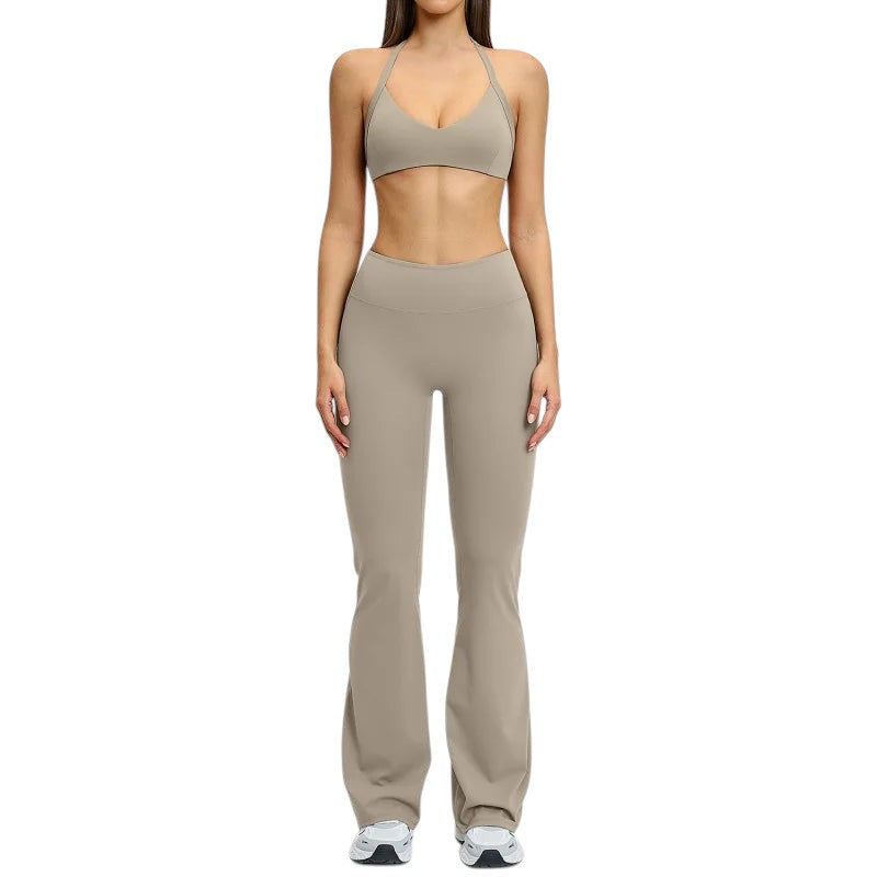 Comfort High Waisted Pants High Waisted