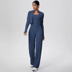 Three Piece Athletic