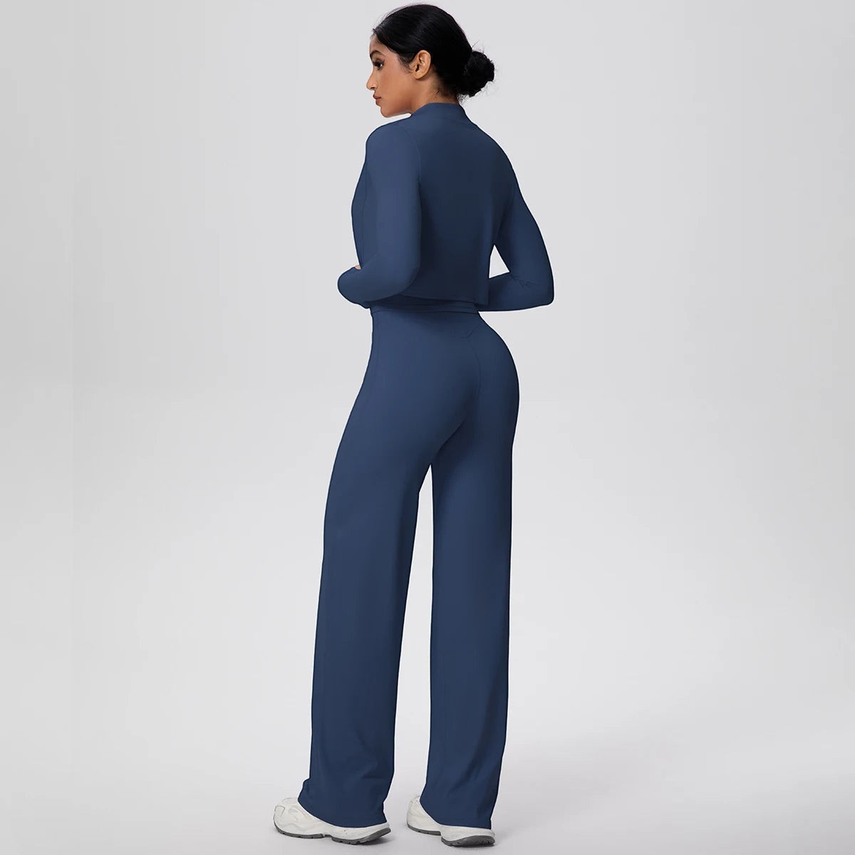 Three Piece Athletic