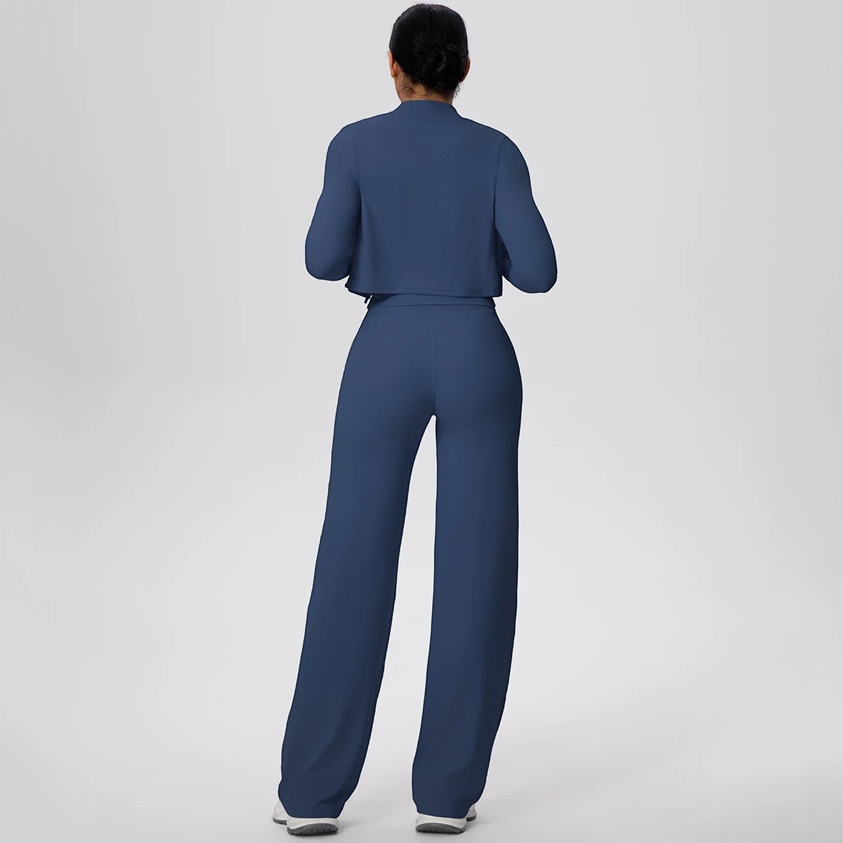 Three Piece Athletic