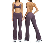 Comfort High Waisted Pants High Waisted