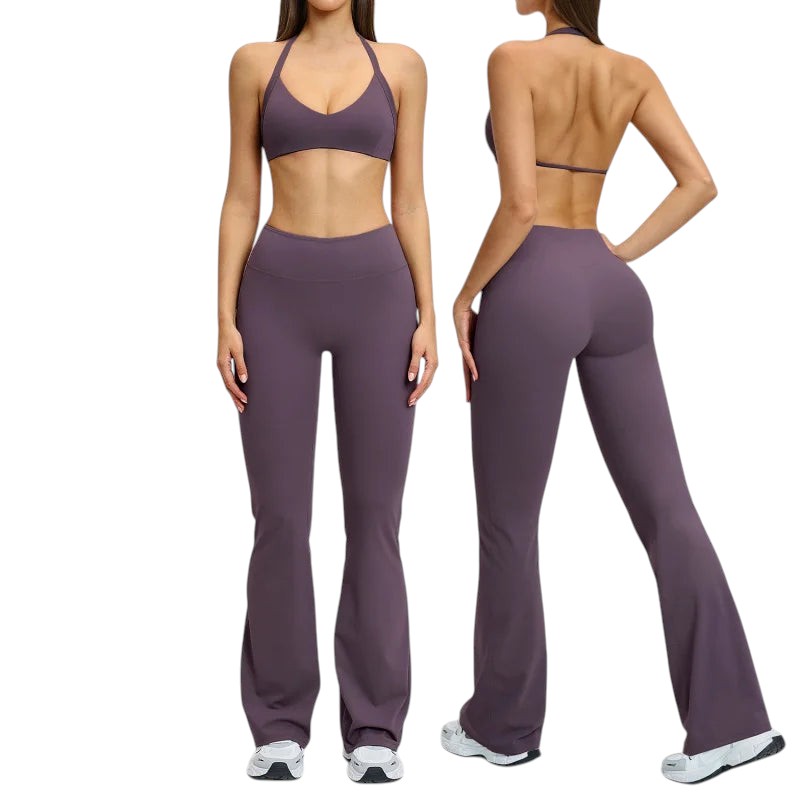 Comfort High Waisted Pants High Waisted