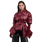 Comfort Puffer With Jacket