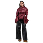 Comfort Puffer With Jacket