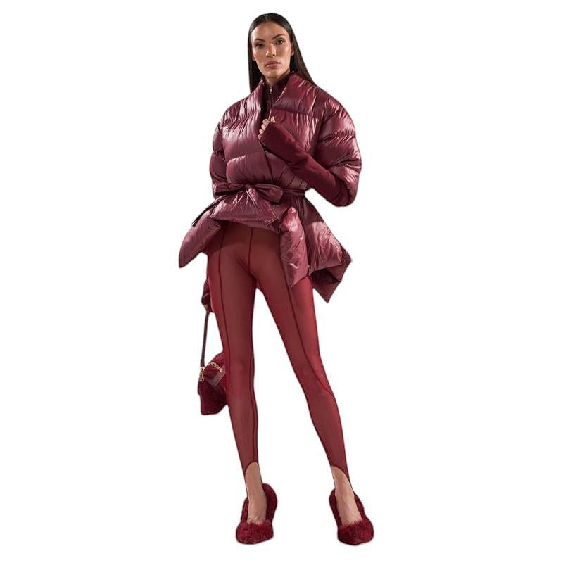 Comfort Puffer With Jacket 1X