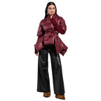 Comfort Puffer With Jacket