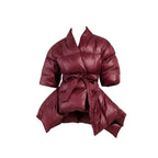 Comfort Puffer With Jacket