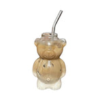 Adorable Bear Shaped