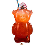 Adorable Bear Shaped