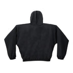 Lightweight Hooded With Jacket Zip Up