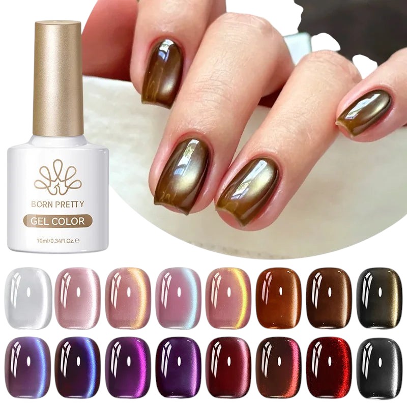 Born Pretty Gel