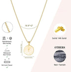 Gold Plated Religious
