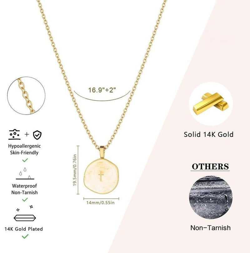 Gold Plated Religious