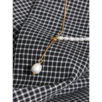 Gold Chain Necklace