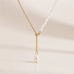 Gold Chain Necklace