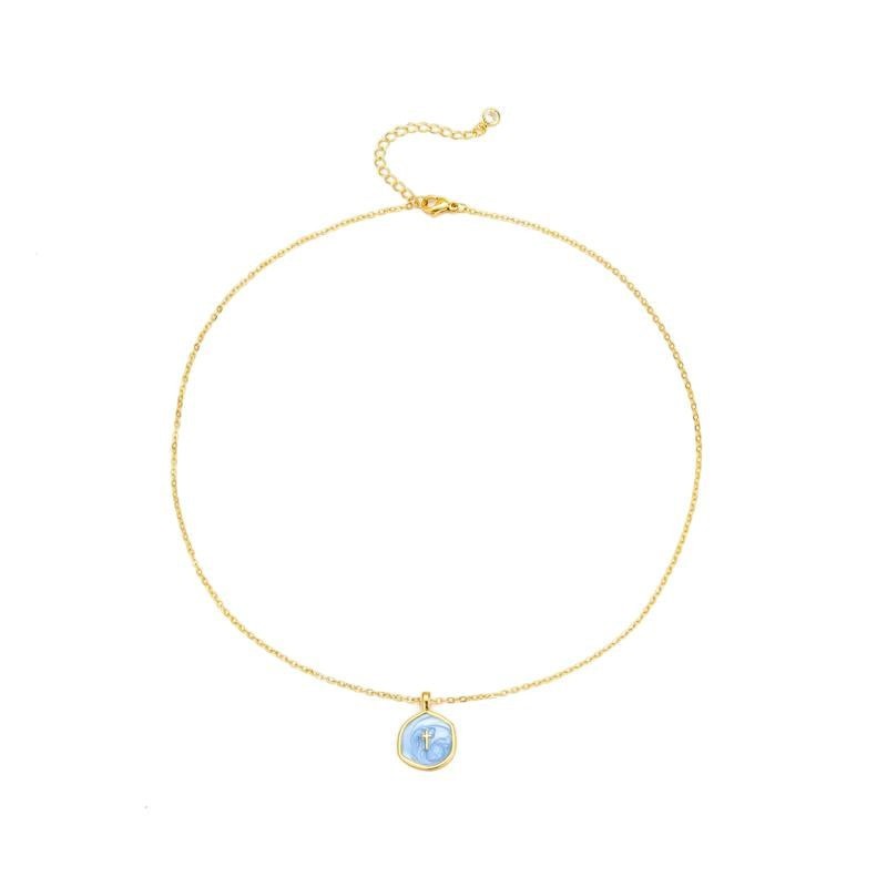 Gold Plated Religious