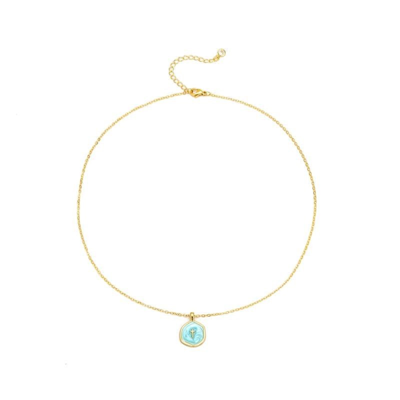 Gold Plated Religious