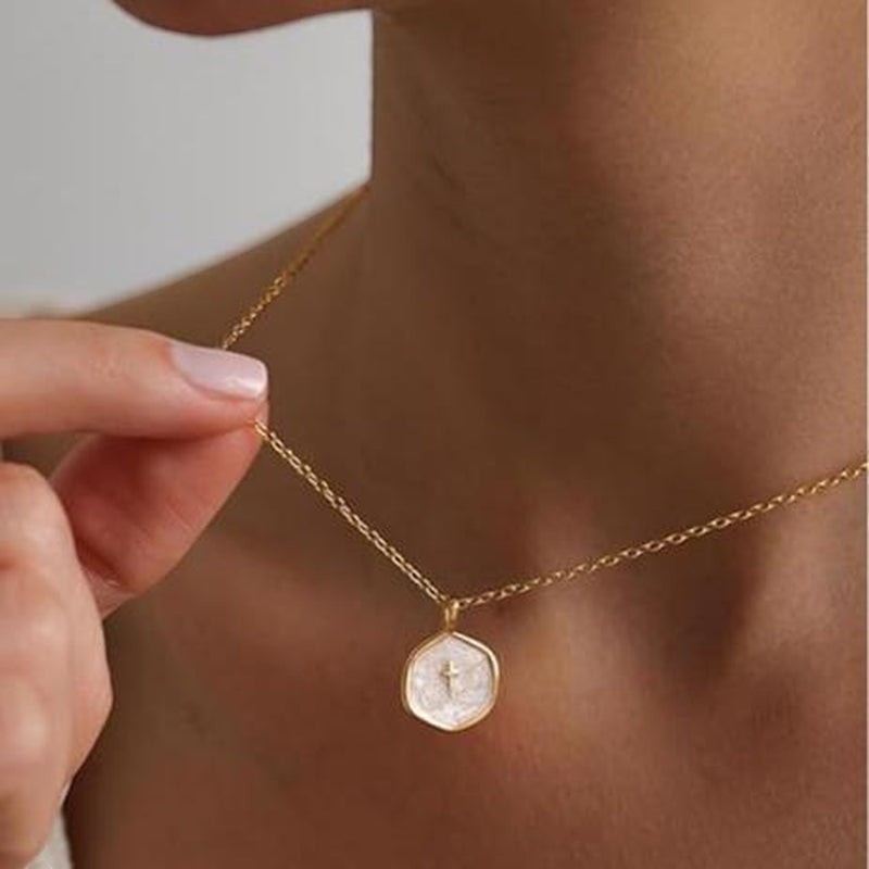 Gold Plated Religious