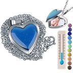 Heart Shaped Locket