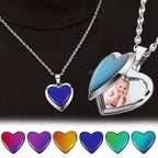 Heart Shaped Locket