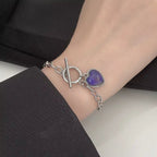 Heart Shaped Locket