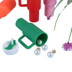 Mini Tumbler Keychain
