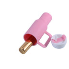 Mini Tumbler Keychain