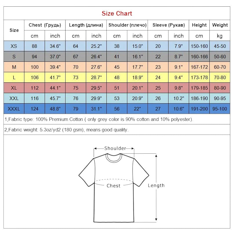 Short Sleeve Graphic T Shirt