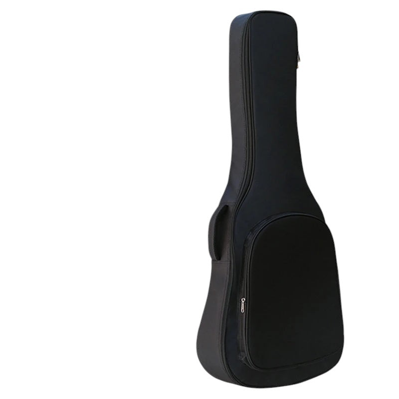 Padded Guitar Gig Black 39inch
