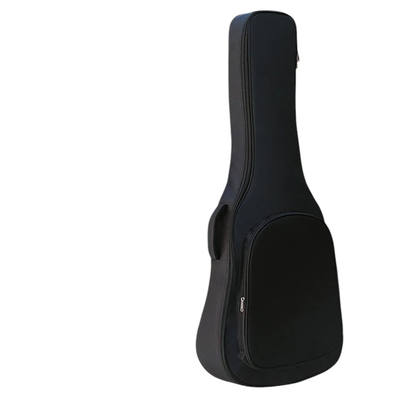 Padded Guitar Gig Black 36inch