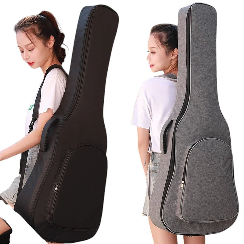 Padded Guitar Gig