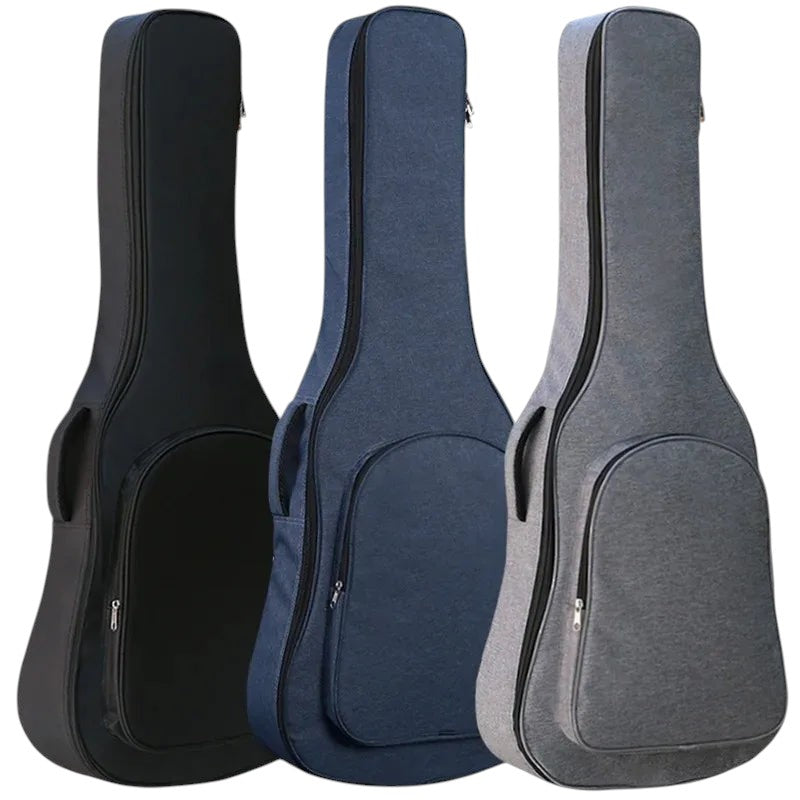 Padded Guitar Gig