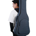 Padded Guitar Gig