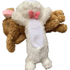 Plush Animal Pencil
