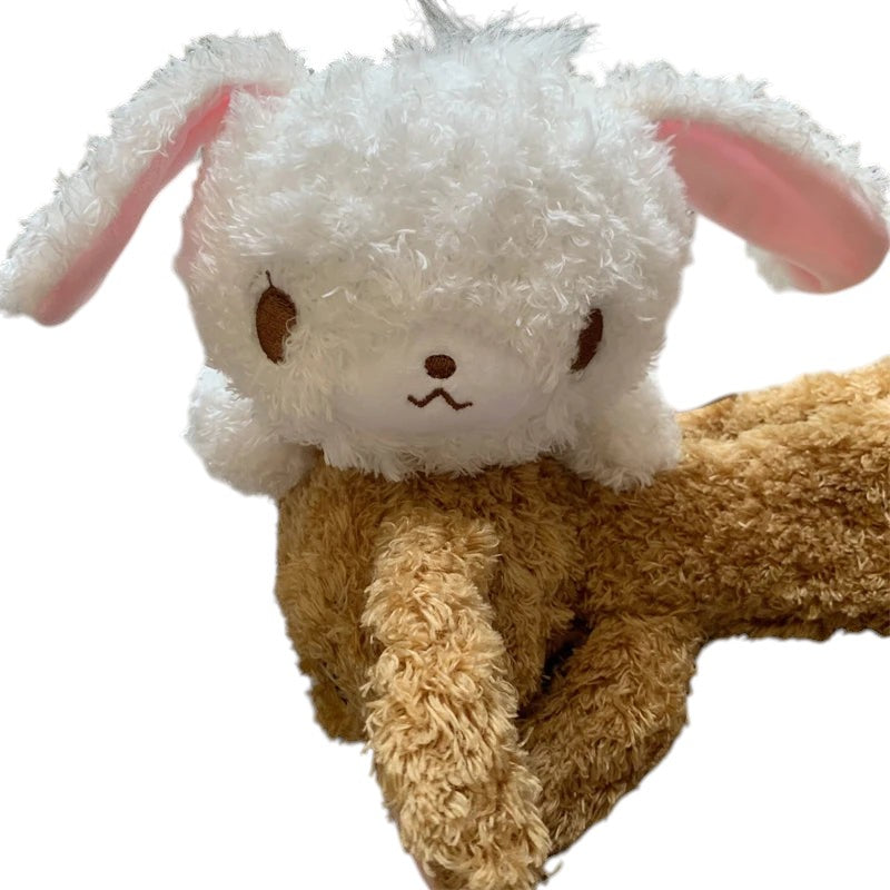 Plush Animal Pencil